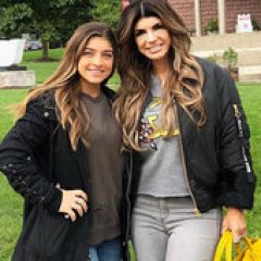 How Teresa Giudice's Daughters Are Doing After News About Joe How Teresa Giudice's Daughters Are Doing After News About Joe