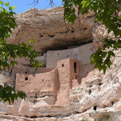 How To Spend A Day At Montezuma National Monument How To Spend A Day At Montezuma National Monument