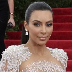 Kim Kardashian's Most Memorable Red Carpet Looks Kim Kardashian's Most Memorable Red Carpet Looks