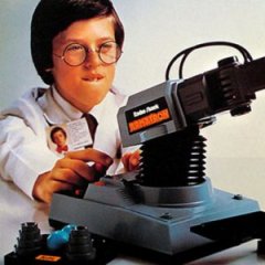 Looking Back at the Golden Age of Radio Shack Toys Looking Back at the Golden Age of Radio Shack Toys