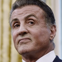 Los Angeles D.A. Drops Rape Charges Against Sylvester Stallone Los Angeles D.A. Drops Rape Charges Against Sylvester Stallone