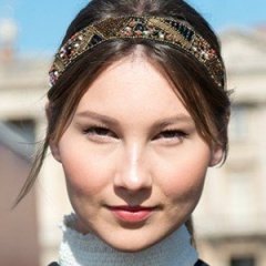 The Prettiest Ways to Wear a Headband The Prettiest Ways to Wear a Headband