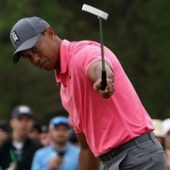 How Tiger Woods' Scotty Cameron Putter Differs From Others How Tiger Woods' Scotty Cameron Putter Differs From Others
