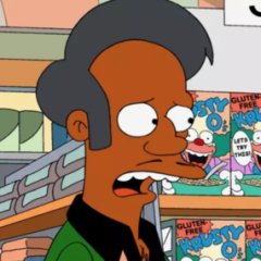 'The Simpsons' Is Apparently Getting Rid Of Apu After Backlash