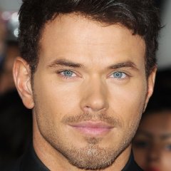 Kellan Lutz Says Twilight Needs a Reboot But on One Condition