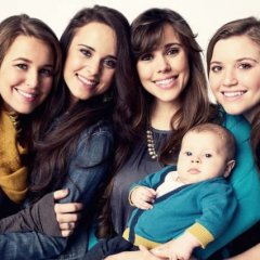 The Duggars Are Getting Ready to Announce Another Pregnancy