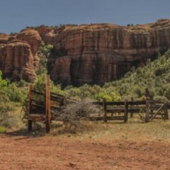 7 of the Most Bizarre Facts About the Bradshaw Ranch 7 of the Most Bizarre Facts About the Bradshaw Ranch