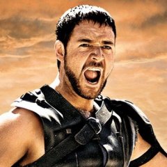 'Gladiator 2' Is Actually Moving Forward 'Gladiator 2' Is Actually Moving Forward
