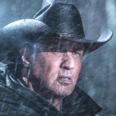 Sylvester Stallone Becomes War In First Official 'Rambo 5' Photo Sylvester Stallone Becomes War In First Official 'Rambo 5' Photo