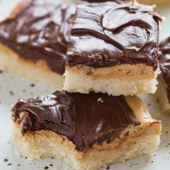 Girl Scout Cookie Inspired Recipes You Need in Your Life Girl Scout Cookie Inspired Recipes You Need in Your Life