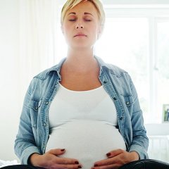 This Is How Long Moms Should Actually Wait Between Pregnancies This Is How Long Moms Should Actually Wait Between Pregnancies