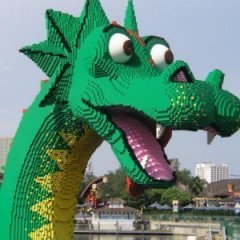 What It's Like to Be a Professional LEGO Designer What It's Like to Be a Professional LEGO Designer