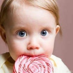 Sweet Baby Names Inspired By Your Favorite Candy Sweet Baby Names Inspired By Your Favorite Candy