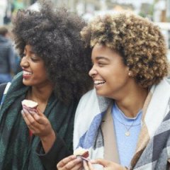 The Most Important Differences Between Your 20s And 30s The Most Important Differences Between Your 20s And 30s