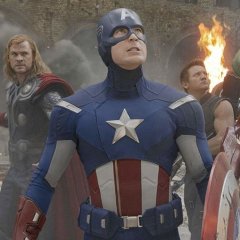 A Villain from the Past is Coming Back in 'Avengers 4' A Villain from the Past is Coming Back in 'Avengers 4'