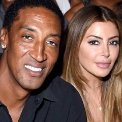 Larsa Pippen Files For Divorce From Husband Scottie Pippen