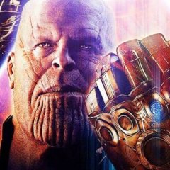 'Infinity War' Concept Art Reveals A Very Different Final Battle 'Infinity War' Concept Art Reveals A Very Different Final Battle