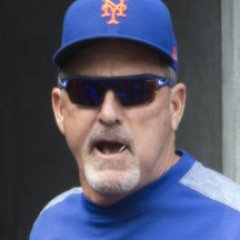 Mets Fire Hitting Coach With More Changes Coming