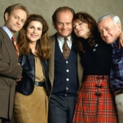 Is 'Frasier' Reboot Featuring the Original Cast Still Possible?