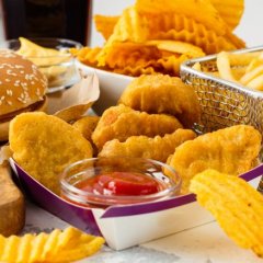 Foods to Avoid If You're Battling Depression