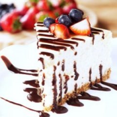 Easy-as-Pie Cheesecake You Can Make in a Crockpot