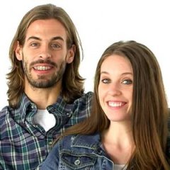 The Seriously Shady Side of Jill Duggar's Husband
