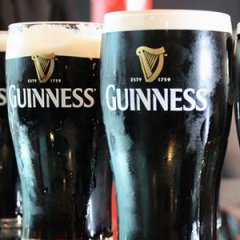 The Surprisingly Awesome Benefit to Drinking Guiness The Surprisingly Awesome Benefit to Drinking Guiness