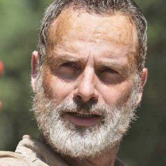 Andrew Lincoln and the Future Rick Grimes Left Behind Andrew Lincoln and the Future Rick Grimes Left Behind