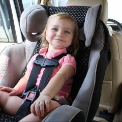 The Facts About Child Car Seats All Parents Need to Know