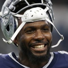 Dez Bryant Is No Longer a Free Agent, Finds Perfect Landing Spot
