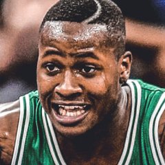 The Team That Is Rumored to Be Pursuing Terry Rozier Trade