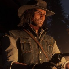 How to Quickly Raise Your Honor in 'Red Dead Redemption 2'