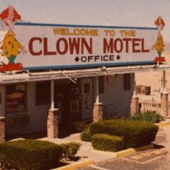 The Clown Motel in Nevada That’s Too Scary to Handle The Clown Motel in Nevada That’s Too Scary to Handle