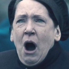 What the Cast of 'The Handmaid's Tale' Looks Like in Real Life What the Cast of 'The Handmaid's Tale' Looks Like in Real Life