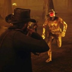 The Biggest Unanswered Questions in 'Red Dead Redemption 2' The Biggest Unanswered Questions in 'Red Dead Redemption 2'