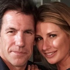 Ashley Jacobs Will Not Return For 'Southern Charm' Season 6 Ashley Jacobs Will Not Return For 'Southern Charm' Season 6