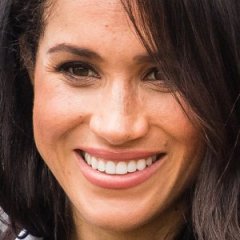 Meghan Markle Broke a Major Royal Rule With Her Shoes Meghan Markle Broke a Major Royal Rule With Her Shoes