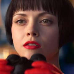 Why Hollywood Stopped Casting Christina Ricci Why Hollywood Stopped Casting Christina Ricci