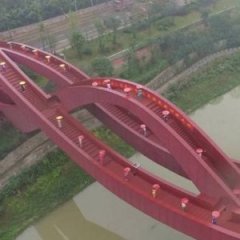 The Weirdest Bridges You'll Find in the World