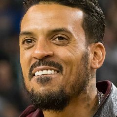 Matt Barnes Gets Sole Legal, Physical Custody of Twins
