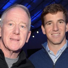 Archie Manning Opens Up About the End of Eli's Career