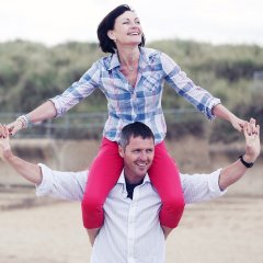 9 Rules for a Happy Long-Lasting Marriage