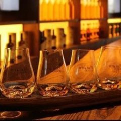 How the Irish Got So Good at Making Whiskey