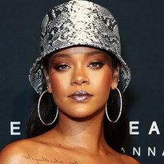 Rihanna Asked If She's 'Even' American On Election Day
