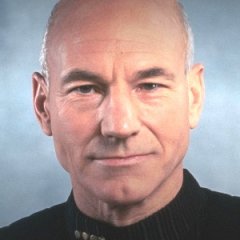 'Star Trek' Writer On Why We Need Captain Picard Again