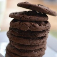 Amazing Nutella Cookies That Need Only 3 Ingredients