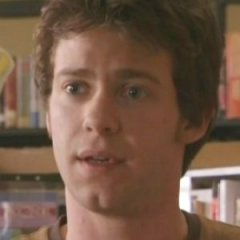 Alfalfa from 'The Little Rascals' Is All Grown Up