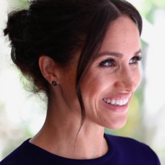 The Real Reason Meghan Markle Won't Wear Victoria Beckham Dress
