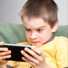 This Is How Much Screen Time Kids Should Actually Be Allowed