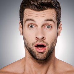 Surprising Things That Actually Happen to the Male Body